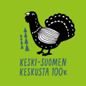 Keskustan Keski-Suomen piiri