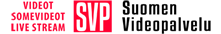 Suomen Videopalvelu